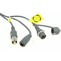 HIKVISION DS-2CE16D0TEXIPF TVI 1080P 2MP