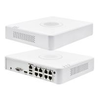 HIKVISION DS-7108NI-Q1 8KANAL H265 NVR