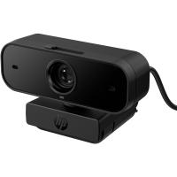 HP 77B10AA 435 FHD WEBCAM BLACK