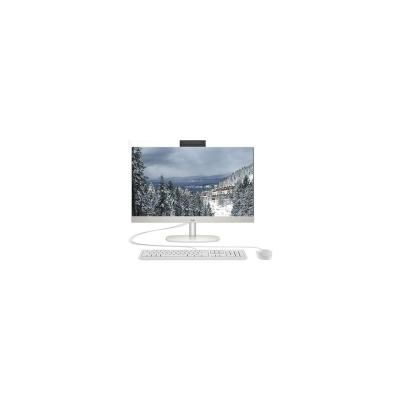 HP Proone 240 G10 I5-1334U 8gb 512GB SSD 23.8" Fdos -Monitör PC (All-in-One) B6JC3ES