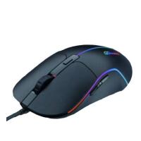 Kinamax KX-GM008 Kablolu RGB Oyuncu Mouse