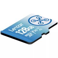 Lexar 128 GB FLY microSDXC UHS-I Hafıza Kartı