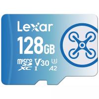 Lexar 128 GB FLY microSDXC UHS-I Hafıza Kartı