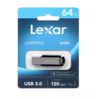 LEXAR 64GB LJDM400064G-BNBNG USB BELLEK