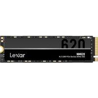 LEXAR SSD NM620 M.2 NVME 512GB