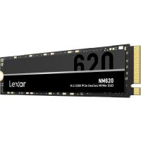 LEXAR SSD NM620 M.2 NVME 512GB