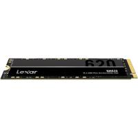 LEXAR SSD NM620 M.2 NVME 512GB
