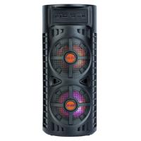 Portable Speaker HF-S630 Hoparlör Çift 3 Inç