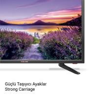 Redline 24" Monitör ve TV