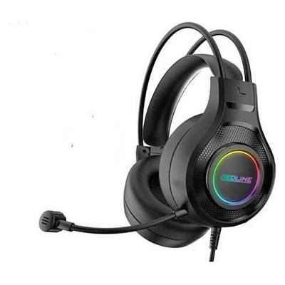Redline RGH-832 Oyuncu Mikrofonlu Kulaklık Rgb