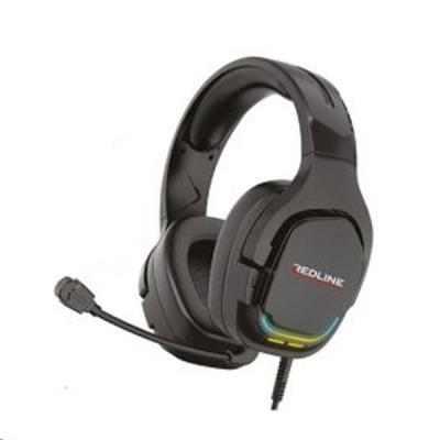 Redline RGH-835 Oyuncu Mikrofonlu Kulaklık RGB