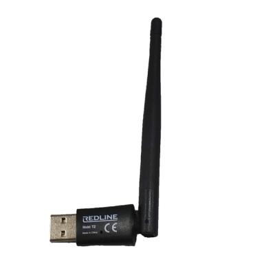 Redline Uydu Cihazları için T2 Wi-Fi Anteni