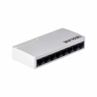RL-1008M 8 Port FE Desktop Swicth