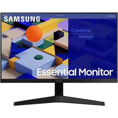 SAMSUNG 27" LS27C312EAUXUF 1920X1080 5MS 75HZ