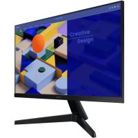SAMSUNG 27" LS27C312EAUXUF 1920X1080 5MS 75HZ
