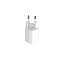 Solobu A2317C 30W USB-A/Type-C PD/QC Hızlı Şarj Aleti Beyaz