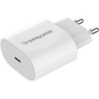 Sprange PT18 23W Usb-C Pd Şarj Adaptörü