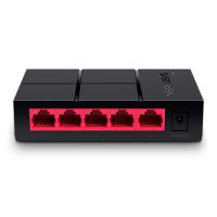 TP-LINK MS105G 5 PORT 10/100/1000 SWITCH