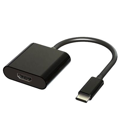 TYP-C TO HDMI ADAPTER