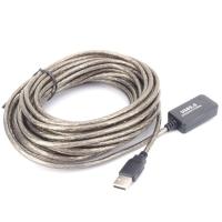 Usb Uzatma Kablosu 2.0 Extension 5m
