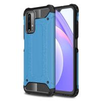 Xiaomi Poco M3 Kılıf Zore Crash Silikon Kapak