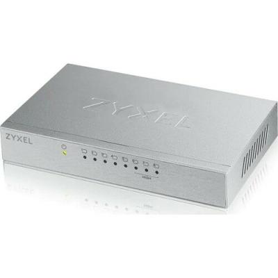 Zyxel ES-108A V3 - 8 Port 10/100 Switch ES-108AV3-EU0101F