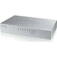 Zyxel ES-108A V3 - 8 Port 10/100 Switch ES-108AV3-EU0101F