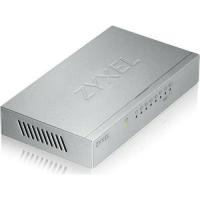 Zyxel ES-108A V3 - 8 Port 10/100 Switch ES-108AV3-EU0101F